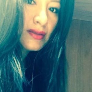 Meet your Posher, Luisa